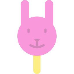 Ice lolly icon