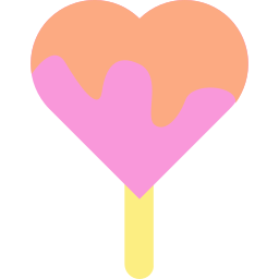 얼음 사탕 icon