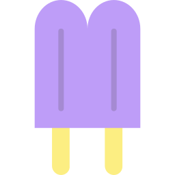 Мороженое на палочке иконка