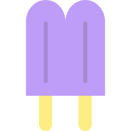 Ice lolly icon