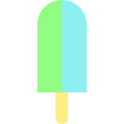 Ice lolly icon