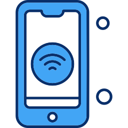 handy, mobiltelefon icon