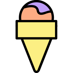 Ice cream icon