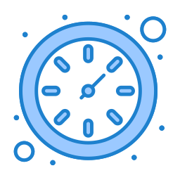 Clock icon