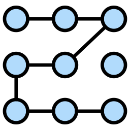 Pattern icon