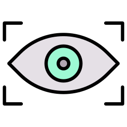 Biometric icon