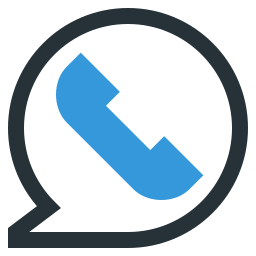 Telephone icon