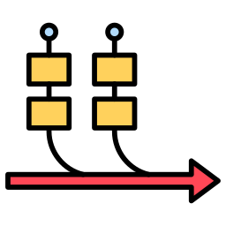 kanban icono