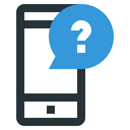 Question icon