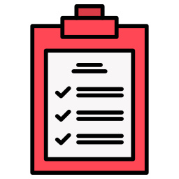 Tasks icon