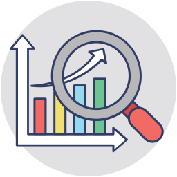 seo icon