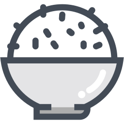 Rice icon