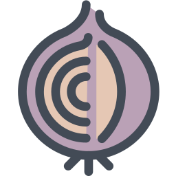 Onion icon