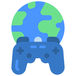 オンラインゲーム icon