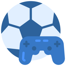 フットボールの試合 icon