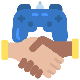 협정 icon