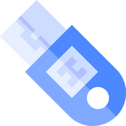 Usb drive icon