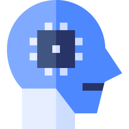 人工知能 icon