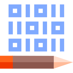 binärcode icon