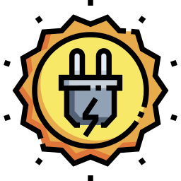 solarenergie icon