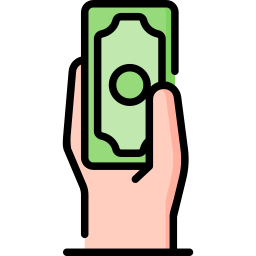 Cash icon