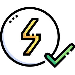 energie sparen icon