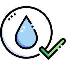 Save water icon