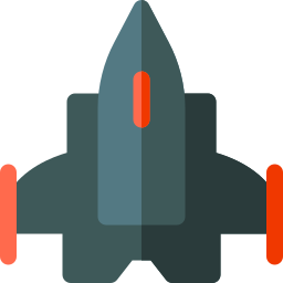 Воздушные силы иконка