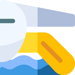 loopplank icoon