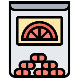 ビタミン icon