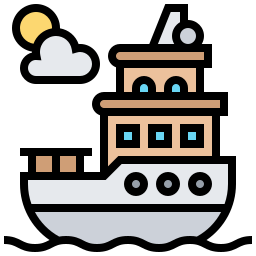 Yacht icon