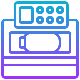 Machine icon