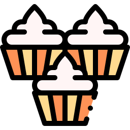 Cupcake icon