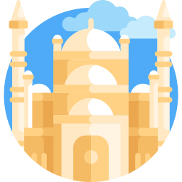 Mosque icon