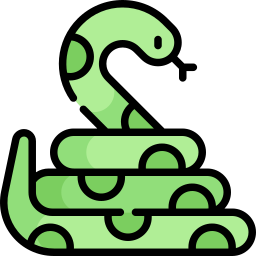 anaconda Icône