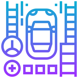 rennauto icon