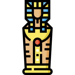 Sarcophagus icon