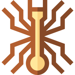 Nazca lines icon