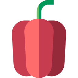 rocoto icono