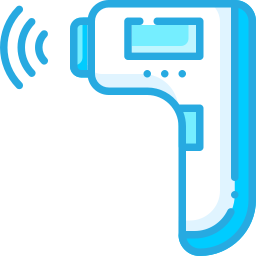 Thermometer icon