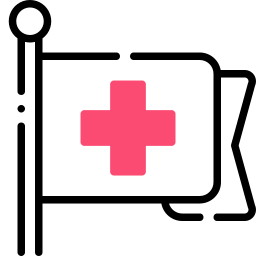 赤十字 icon