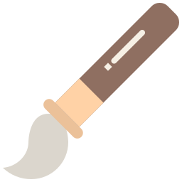 Paintbrush icon