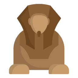 Sphinx icon