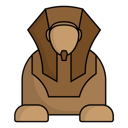 sphinx icon