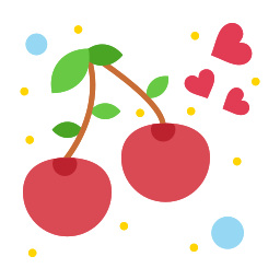 Cherry icon