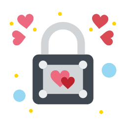 Heart icon