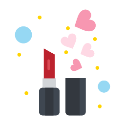 lippenstift icon