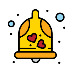 campana icono