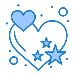 Heart icon