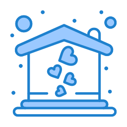 Sweet home icon